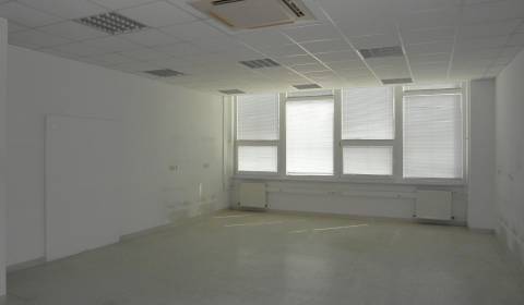 Offices, Drobného, Rent, Bratislava - Dúbravka, Slovakia
