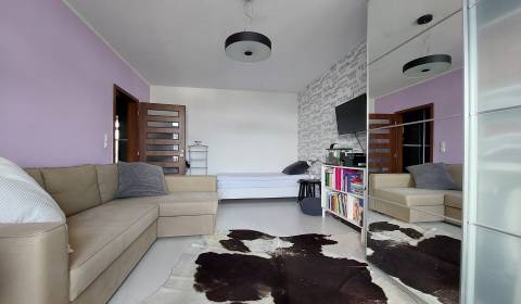 Sale Two bedroom apartment, Nevädzová, Bratislava - Ružinov, Slovakia