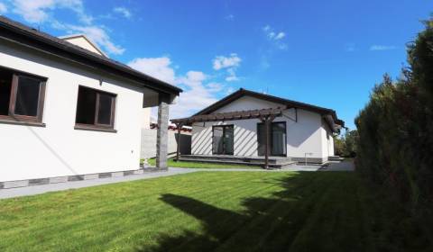 Family house, Záleská, Sale, Senec, Slovakia