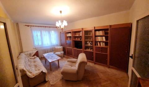 Two bedroom apartment, Sale, Hlohovec, Slovakia
