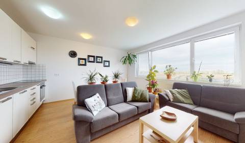 One bedroom apartment, Mesačná, Sale, Dunajská Streda, Slovakia
