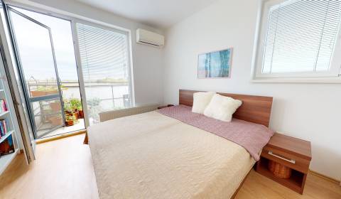 One bedroom apartment, Mesačná, Sale, Dunajská Streda, Slovakia