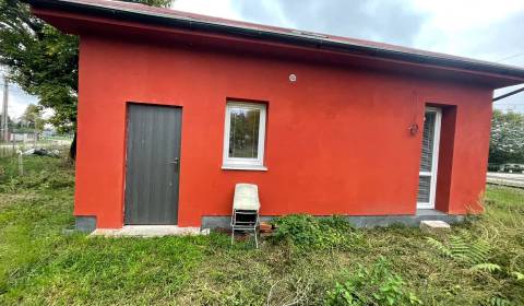 Family house, Hul, Sale, Nové Zámky, Slovakia