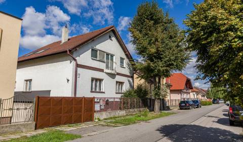 Sale Family house, Janka Kráľa, Bratislava - Podunajské Biskupice, Slo