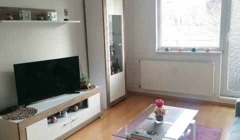 One bedroom apartment, Mikovíniho, Sale, Nitra, Slovakia