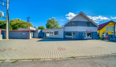 Rent Commercial premises, Vranovská, Prešov, Slovakia
