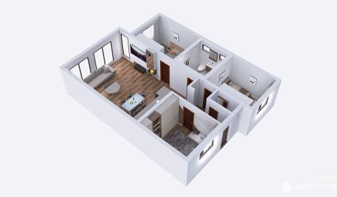 Family house, Sale, Senec, Slovakia