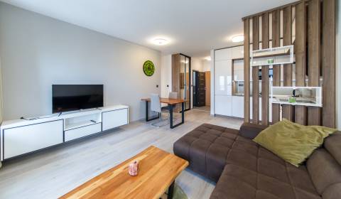 High standard, design 1bdr apt, 63m2, loggia, view, parking, UNIVERSO