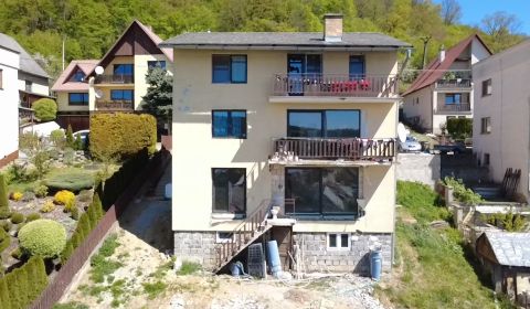 Sale Family house, Family house, Orlové, Považská Bystrica, Slovakia