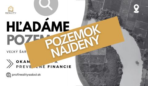 Searching for Land – for living, Land – for living, Prešov, Slovakia