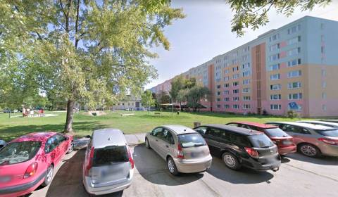 Two bedroom apartment, Štvrť M.R.Štefánika, Sale, Lučenec, Slovakia