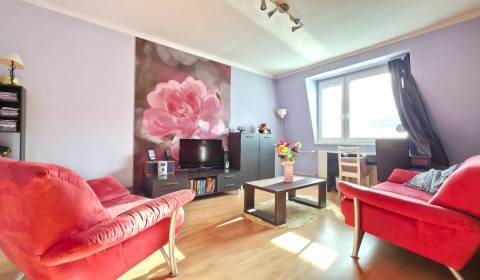 Sale Two bedroom apartment, Two bedroom apartment, Adyho, Lučenec, Slo