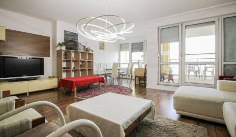 METROPOLITAN │Apartment for rent in Bratislava