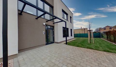 Offices, Široká, Rent, Nitra, Slovakia