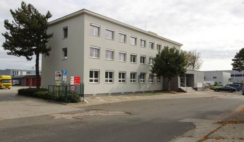 Rent Building, Building, Technická, Bratislava - Ružinov, Slovakia