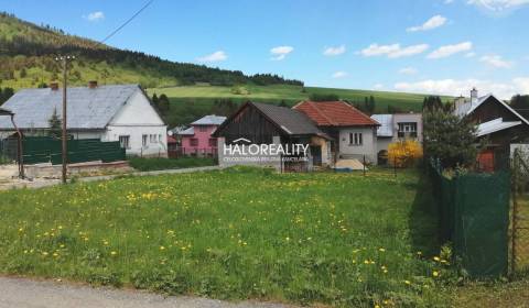 Sale Recreational land, Brezno, Slovakia