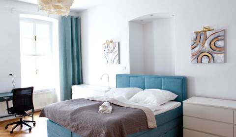 Rent Two bedroom apartment, Two bedroom apartment, Panská, Bratislava 