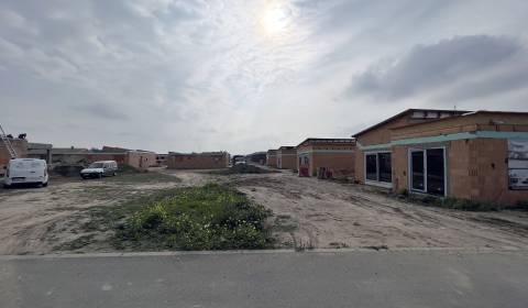 Land – for living, Senecká cesta, Sale, Senec, Slovakia