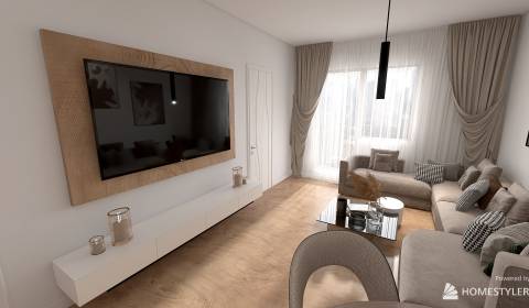 Two bedroom apartment, Azovská, Sale, Košice - Nad Jazerom, Slovakia
