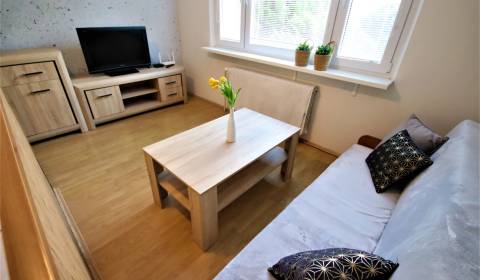 One bedroom apartment, Jána Stanislava, Rent, Bratislava - Karlova Ves