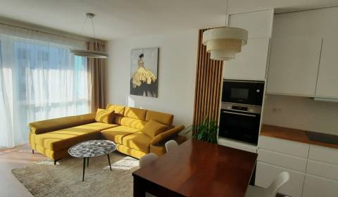 RESERVED Design 1 bdr apt 52 m2,with loggia, cellar and parking, NUPPU