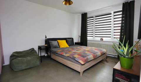 Sale One bedroom apartment, One bedroom apartment, Zvolen, Slovakia