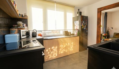 Sale One bedroom apartment, One bedroom apartment, Zvolen, Slovakia