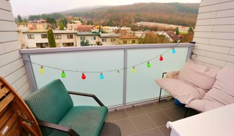 Sale One bedroom apartment, One bedroom apartment, Zvolen, Slovakia