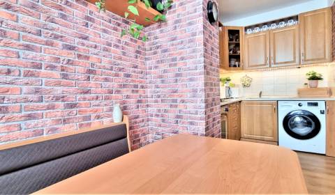 Two bedroom apartment, Jasovská, Sale, Bratislava - Petržalka, Slovaki