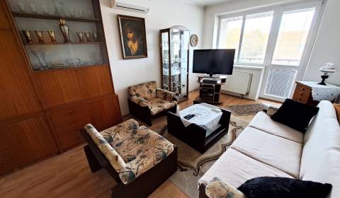 Two bedroom apartment, 1.mája, Sale, Nitra, Slovakia