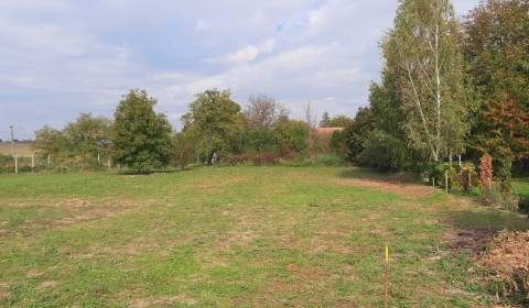 Land – for living, Sale, Nitra, Slovakia