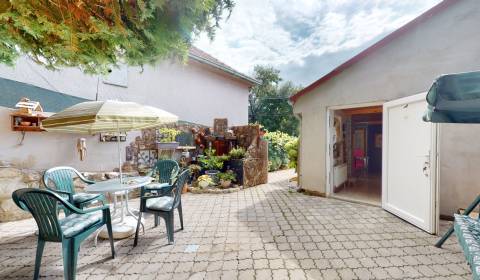 Family house, Vištuk, Sale, Pezinok, Slovakia