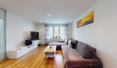 Two bedroom apartment, Šancová, Sale, Pezinok, Slovakia