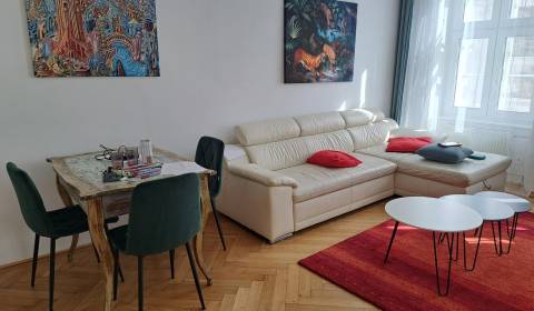 Rent Two bedroom apartment, Two bedroom apartment, Panská, Bratislava 