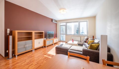 Sale One bedroom apartment, One bedroom apartment, Tomášikova, Bratisl