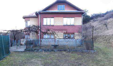 Family house, Sale, Vranov nad Topľou, Slovakia