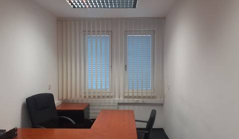 Offices, Zlaté piesky, Rent, Bratislava - Ružinov, Slovakia