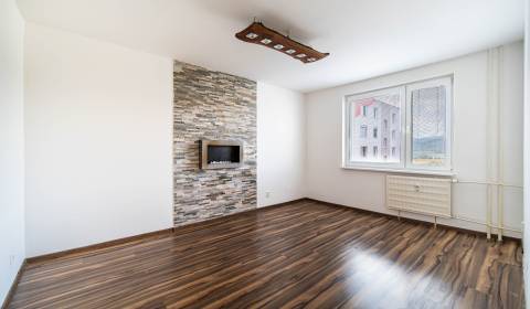 One bedroom apartment 48m2 for sale on Svätoplukova, Pezinok, Slovakia