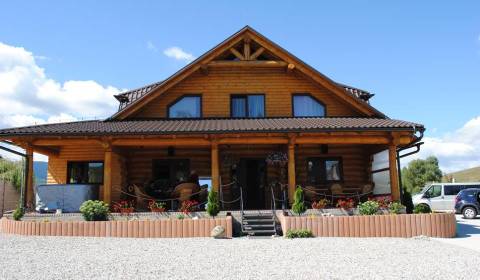 Hotels and pensions, Sale, Liptovský Mikuláš, Slovakia