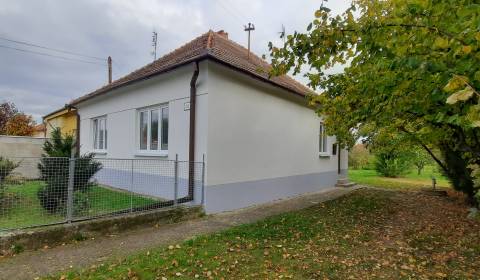 Family house, Nová Ves nad Žitavou, Sale, Nitra, Slovakia
