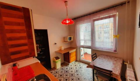 Two bedroom apartment, Sale, Martin, Slovakia