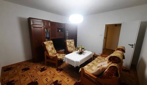 Two bedroom apartment, Sale, Martin, Slovakia
