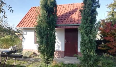 Cottage, Kolárovo, Sale, Komárno, Slovakia