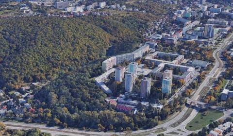 Two bedroom apartment, Púpavová, Sale, Bratislava - Karlova Ves, Slova