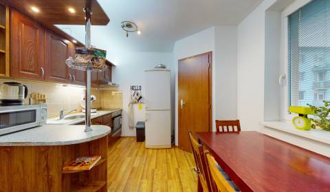 One bedroom apartment, Hroznová, Sale, Pezinok, Slovakia