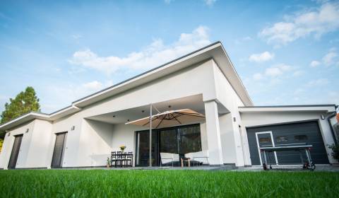 Family house, Lotosová, Sale, Senec, Slovakia