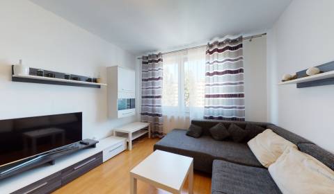 Two bedroom apartment, Rumančeková, Sale, Bratislava - Ružinov, Slovak