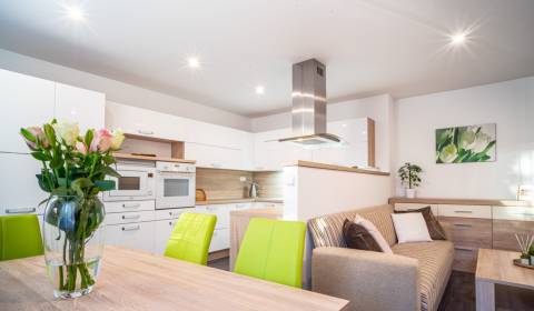Two bedroom apartment, Ždiarska, Sale, Košice - Nad Jazerom, Slovakia