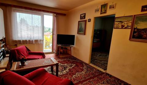 Sale Two bedroom apartment, Dolná, Banská Štiavnica, Slovakia