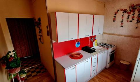Two bedroom apartment, Dolná, Sale, Banská Štiavnica, Slovakia